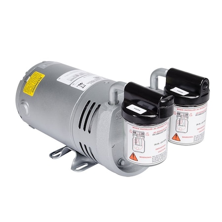 Rotary Vane Pump, Stock 12/Skid MPN:0523-V3-G588NDX