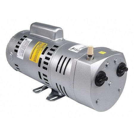 1023-101Q-Sg608X Rotary Vane Pump MPN:1023-101Q-G608NEX