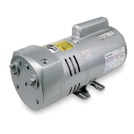 Compressor/Vacuum Pump, 3/4 HP, 230/460 V MPN:1023-251Q-G279