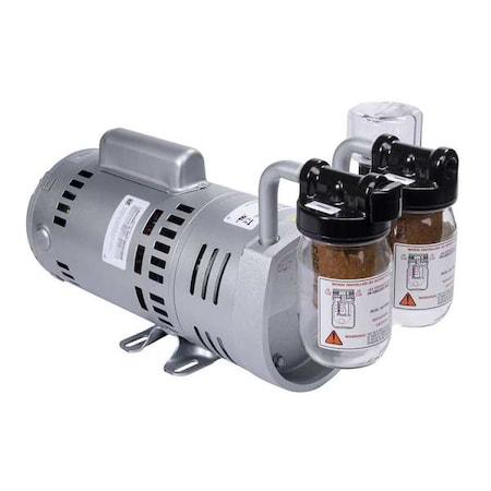 1023-V2-Sg608X Rotary Vane Pump MPN:1023-V2-G608NEX