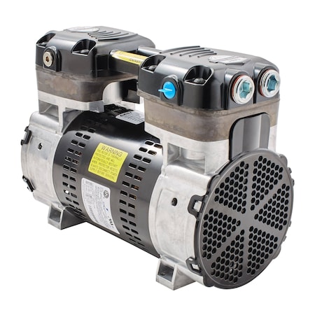 Electric Air Compressor, 3/4 hp Output MPN:106R650-101-N600X