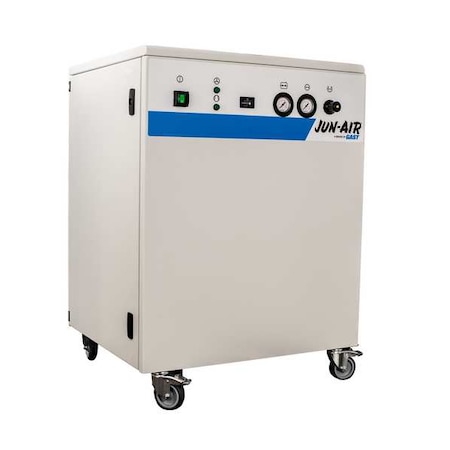 Air Compressor, 2 hp, 10.57 gal, 4.8 cfm MPN:1206018