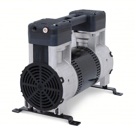 Piston Air Compressor, 2 hp, 200-230V AC MPN:120R689-PSP101-N800NX