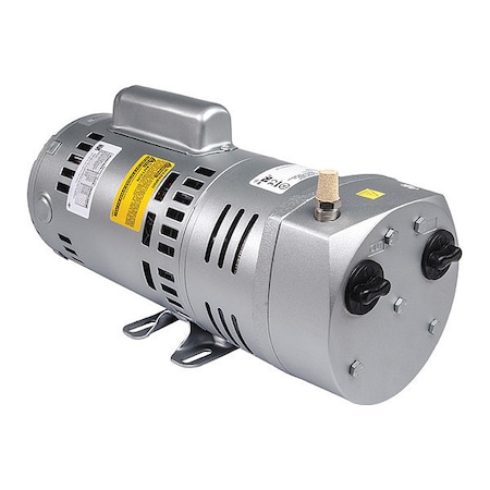 Stock 6/Skid Rotary Vane Pump MPN:1423-101Q-G626X