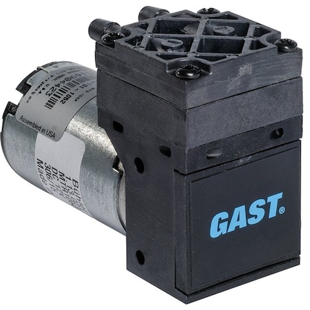 Compressor Pump, 1/50 hp, 24V DC MPN:15D1150-101-1006