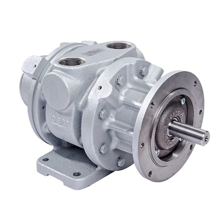 Stock 12/Skid 16Am-Frv-13 Air Motor MPN:16AM-FRV-13