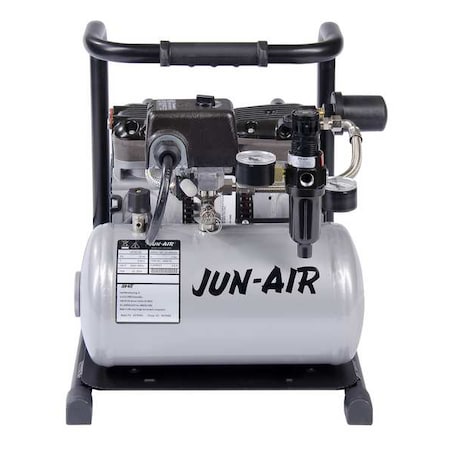 Compressor System, Oil Free, 1.1 gal Tank MPN:1760408