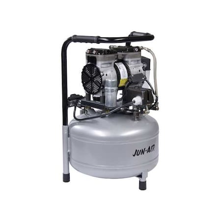 Compressor System, Oil Free, 4 gal Tank MPN:1760418