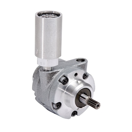 Gast Standard 1Am-Nrv-56 Air Motor MPN:1AM-NRV-56