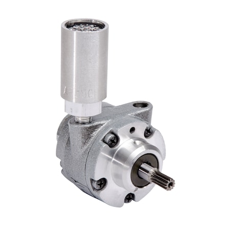 Gast Standard 1Am-Nrv-60 Air Motor MPN:1AM-NRV-60