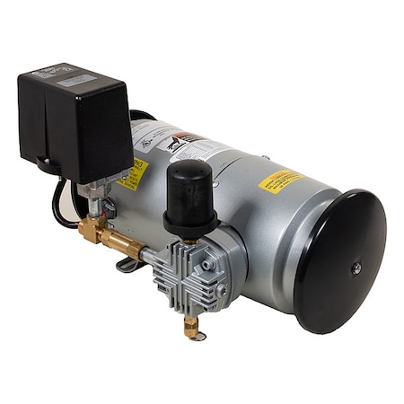 Piston Air Compressor, Piston Pump MPN:1LAA-55S-M100GX