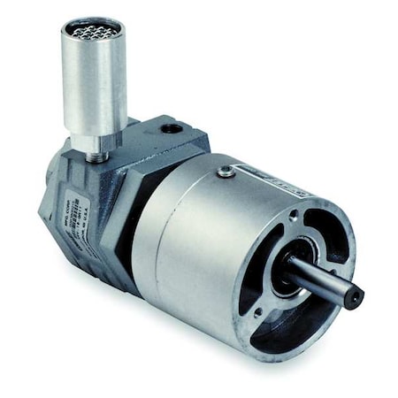 Air Gearmotor, 0.31 HP, 27 cfm, 400 rpm MPN:1UP-NRV-16-GR11