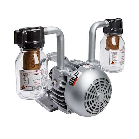 2567-P102 Rotary Vane Pump Sep Drive MPN:2567-P102