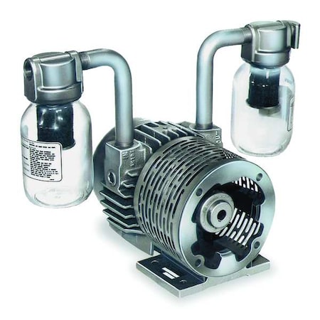 Separate Drive Vacuum Pump, 1 1/2 hp MPN:2567-V108