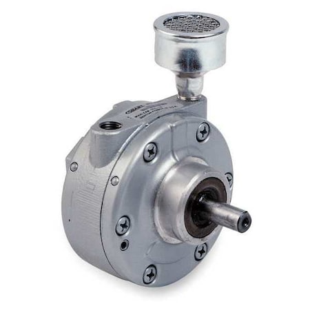 Air Motor, 0.95 hp, 30 cfm, 1/4 inNPT MPN:2AM-NCC-96
