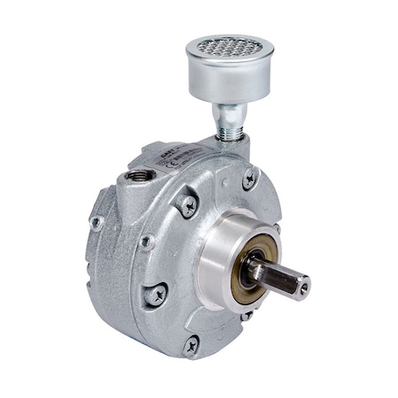 Stock 30/Skid 2Am-Ncw-7A Air Motor MPN:2AM-NCW-7A