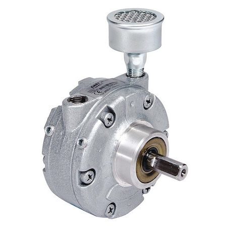 Gast Standard 2Am-Ncw-7B Air Motor MPN:2AM-NCW-7B