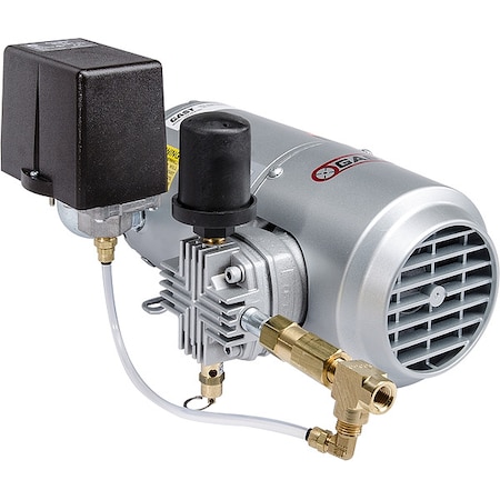 Piston Air Compressor, Piston Pump MPN:2LAF-46S-M200EX