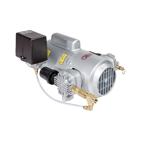 Piston Air Compressor, Piston Pump MPN:3LBA-55S-M300AX