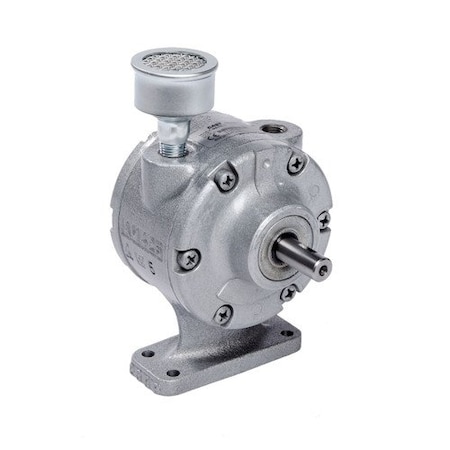 Stock 40/Skid 4Am-Frv-13C Air Motor MPN:4AM-FRV-13C