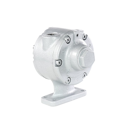 Gast Standard 4Am-Frv-63A Air Motor MPN:4AM-FRV-63A