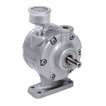 Stock 30/Skid 4Am-Nrv-54A Air Motor MPN:4AM-NRV-54A