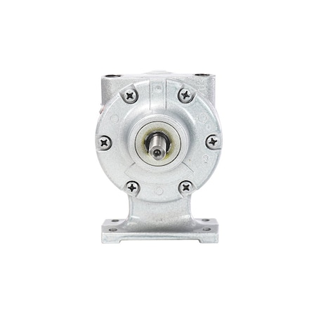 Air Motor, 1.7 hp, 78 cfm, 1/4 inNPT MPN:4AM-NRV-70C
