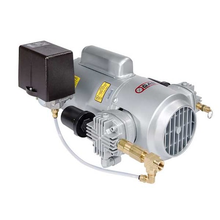 Stock 8/Skid 5Lca-22-M550Ngx Piston Pump MPN:5LCA-22-M550NGX
