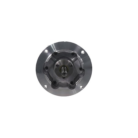 Stock 24/Skid 6Am-Nrv-22A Air Motor MPN:6AM-NRV-22A