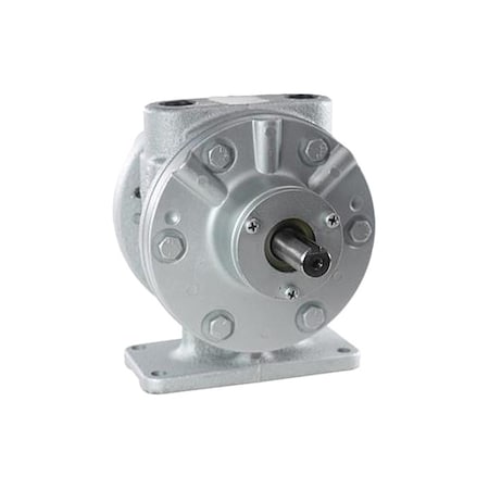 Stock 18/Skid 6Am-Nrv-7A Air Motor MPN:6AM-NRV-7A
