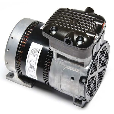 Rocking Piston Air Comp, 1/4HP, 100/100psi MPN:87R135-101-N270X