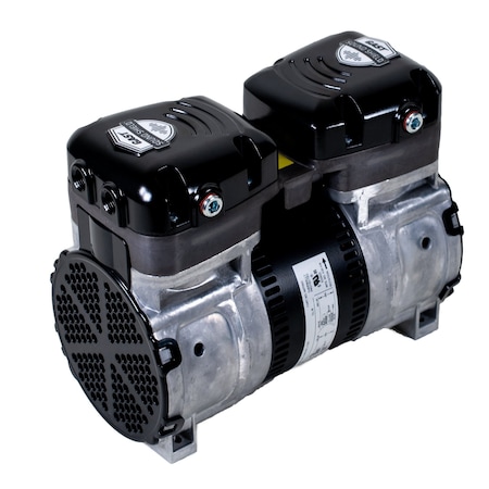 Piston Air Compressor, Rocking, 0.5 hp MPN:87R647-PS101-N470X