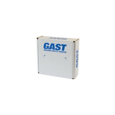 Rubber Foot for Gast 1531, 3032 and DAA Series Air Compressors, AA48 MPN:AA48