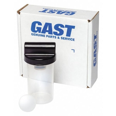 Vac Trap 8 Oz 1/4 Npt Sp Aa672K MPN:AA672K