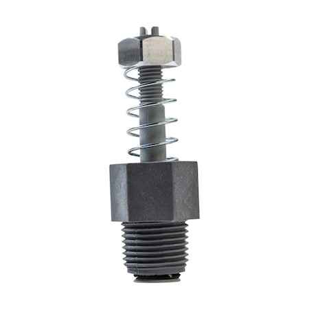 Vac Rel Valve 3/8 Npt Sp Aa840A MPN:AA840A