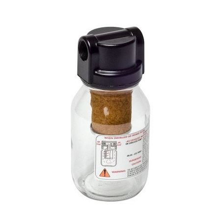 Filter 32 Oz Glass 3/4 Npt Sp Aa900D MPN:AA900D