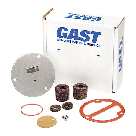 Air Filter/Muffler, 3/4 oz Glass Bowl, 1/8 in Pipe Size, AA922H MPN:AA922H