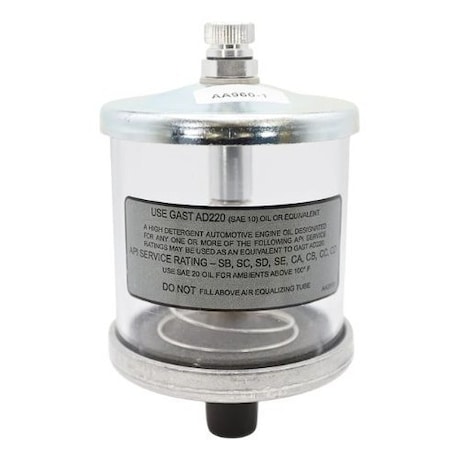 Oil Reserv 2065/67/2565/67 Sp Aa960-1 MPN:AA960-1