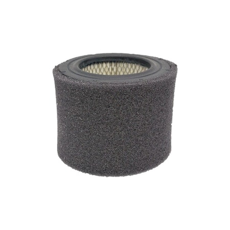 Filter-Intake Jarless 1/2 Sp Ac433 MPN:AC433
