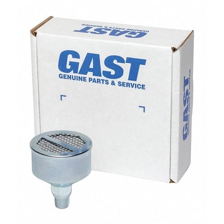 Muffler 4Am Sp Ac995 MPN:AC995