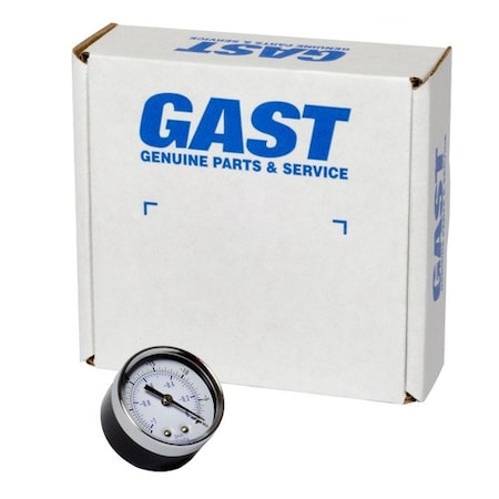 Gauge-Vacuum 2 Dia Sp Ae136 MPN:AE136