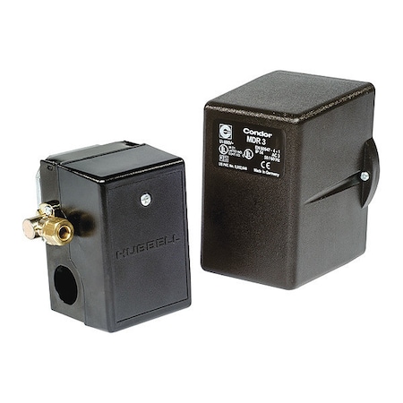 Pressure Switch Ae163F MPN:AE163F