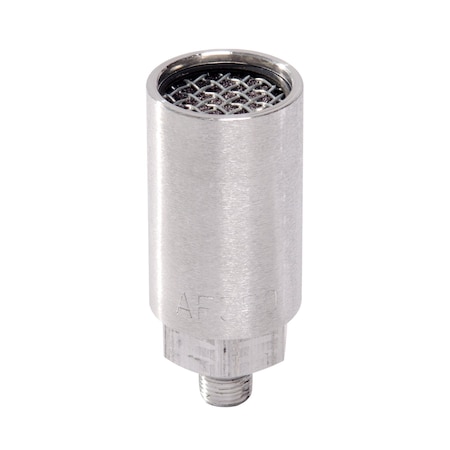 Muffler Asm 1Am/1Up Sp Af350 MPN:AF350