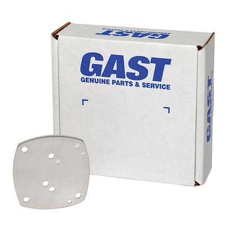 Valve Plate Roc 56 Sp Af543 MPN:AF543