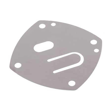 Valve, Gast Compatible MPN:AF544