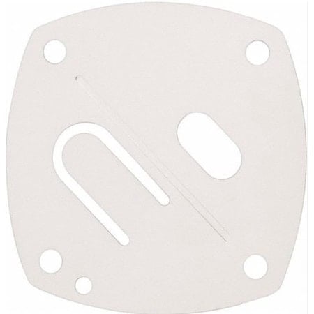 Valve, Gast Compatible MPN:AF545