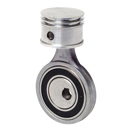 Piston Rod Assembly for AF560B Compressor MPN:AF560B