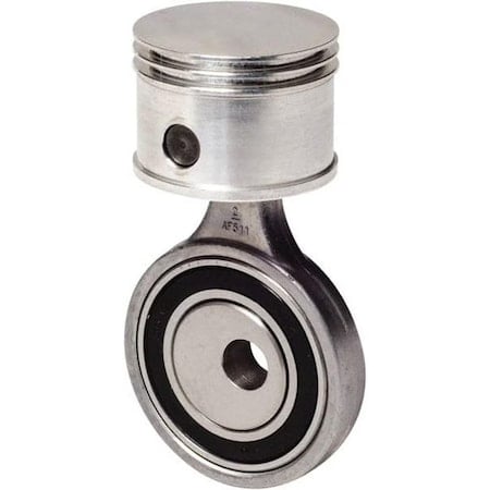 Piston Rod Assembly for Gast ROCKING PISTON 56 Series Air Compressor, AF561A MPN:AF561A