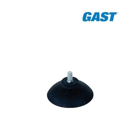 Rubber Foot Dia Sp Af584A MPN:AF584A