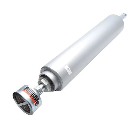 Muffler Sp Ag600 MPN:AG600